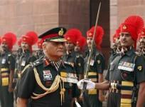 V K Singh