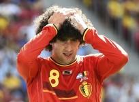 Marouane Fellaini