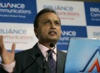 Anil Ambani