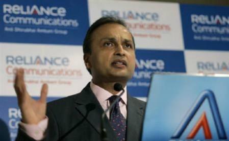Anil Ambani Anil Ambani