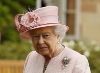 Queen Elizabeth II