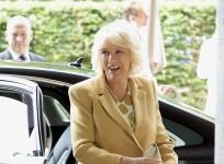 Camilla Parker Bowles