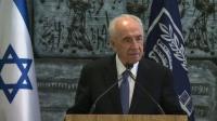 israel-shimon-peres-condemns-murder-of-palestinian-boy
