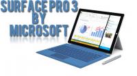 Microsoft's Surface Pro 3 Is $100 Cheaper, But Only For A Limited Time