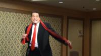 japan-politician-to-host-pro-wrestling-exhibition-in-n-korea