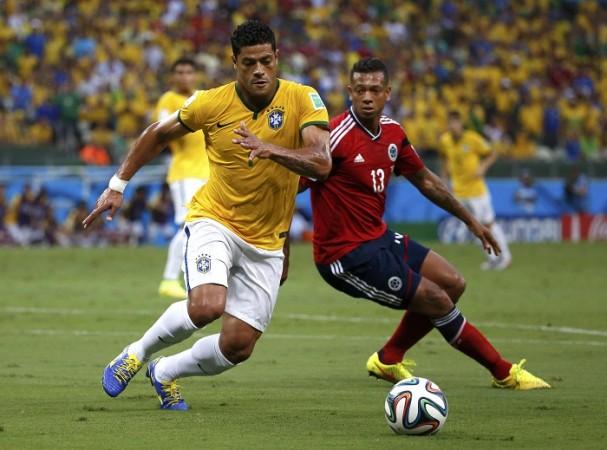 Hulk Brazil