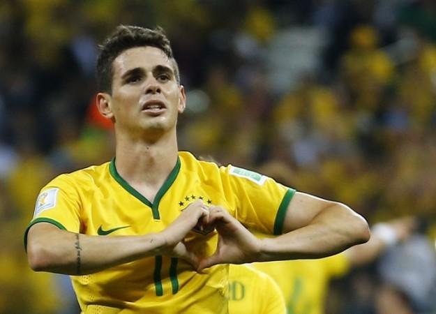 Oscar Brazil