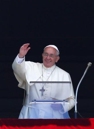 Months after ISIS group threatened to annex Rome and assassinate Pope, the pontiff has urged Muslims to condemn Islamic terror. Pope Francis on Monday begged for forgiveness to Catholics sexually abused by members of the clergy.