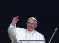 Pope Francis
