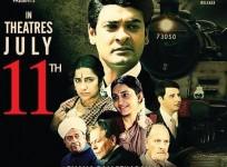 Ramanujan Poster