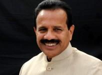 DV Sadananda Gowda