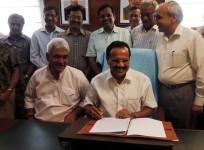 Union Budget 2014