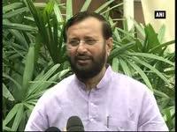 bjp-parliamentary-meet-ends-pm-modi-said-ready-to-debate-on-all-issues-javadekar