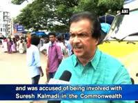 bjp-workers-take-to-streets-demand-resignation-of-governor-in-kerala