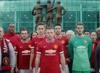 Manchester United Kit