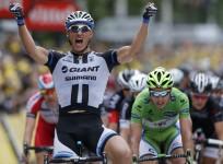 Tour de fRance