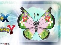 Pokemon X and Y