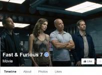 Fast and Furious
