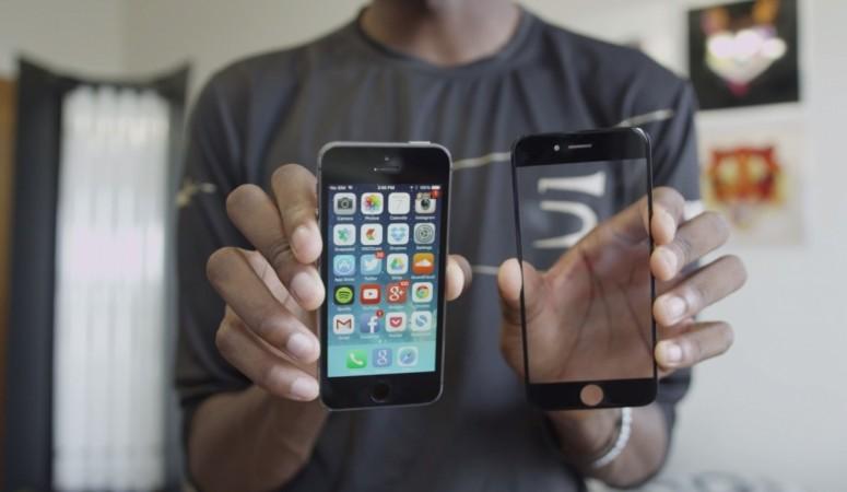 Iphone 6 Release Date Price Specification And Other Details Apple S New Device To Face Stiff
