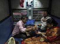 Rail Budget