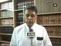 congress-reacts-on-sadananda-gowdas-rail-budget