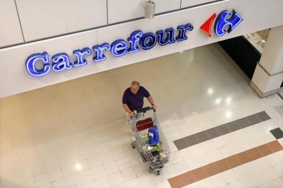 Carrefour