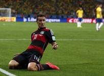 Miroslav Klose Germany