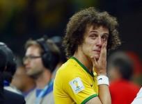 David Luiz