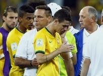 Brazil vs Germany