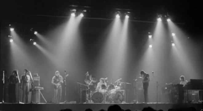 Pink Floyd