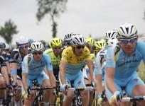 Tour de fRance