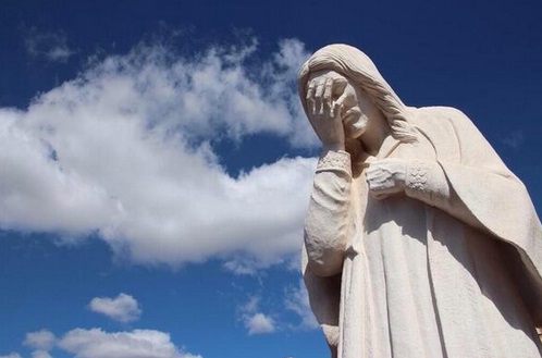 Internet is running amok on a mocking-spree as the record-setting defeat of Brazil on Tuesday left everyone on earth in utter shock.