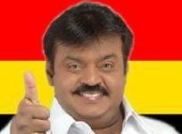 Vijayakanth