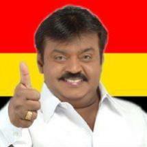 Vijayakanth Vijayakanth