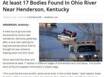 17 Bodies Found