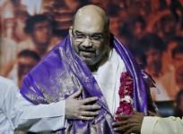 Amit Shah