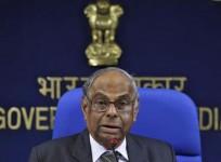C Rangarajan