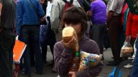 ukraine-forces-distribute-food-aid-in-flashpoint-slavyansk