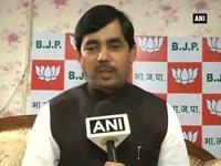 bjp-and-congress-react-to-reports-of-rahul-sleeping-in-lok-sabha