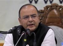 Arun Jaitley