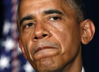 A man offered Obama to smoke weed at a Denver bar on Tuesday night. What was his response?