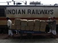 Indian Railways