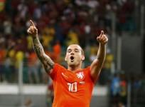 Wesley Sneijder
