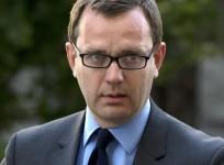 Former 'News of the World' Editor, Andy Coulson was last week attacked by an inmate inside a London prison.