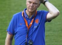 Van Gaal