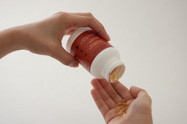 Multivitamins vitamin D