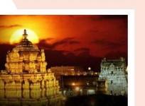 Tirumala Balaji/Sri Venkateswara Swamy Temple
