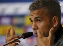 Dani Alves