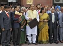 Arun Jaitley