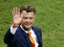 Louis van Gaal